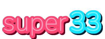 super33 — logo kanal