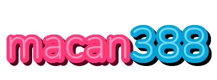 macan388 — logo kanal