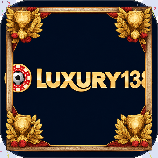 luxury138 — mitra unggulan